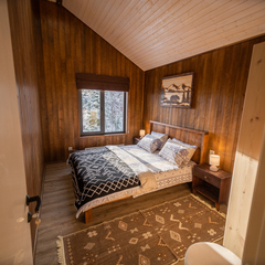 Гостевой дом Тайга, Мурманская область