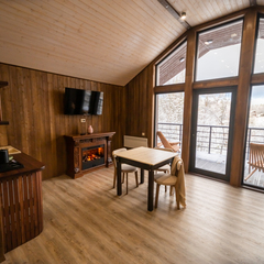 Гостевой дом Тайга, Мурманская область