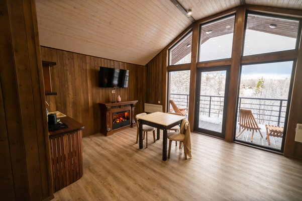 Тайга — фото 3