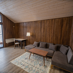 Гостевой дом Тайга, Мурманская область