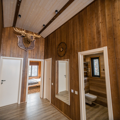 Гостевой дом Тайга, Мурманская область