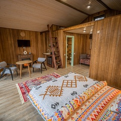 Гостевой дом Тайга, Мурманская область