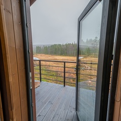 Гостевой дом Тайга, Мурманская область