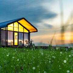 База отдыха Русские Сезоны Вятские Дачи, Вятское, Ярославская область