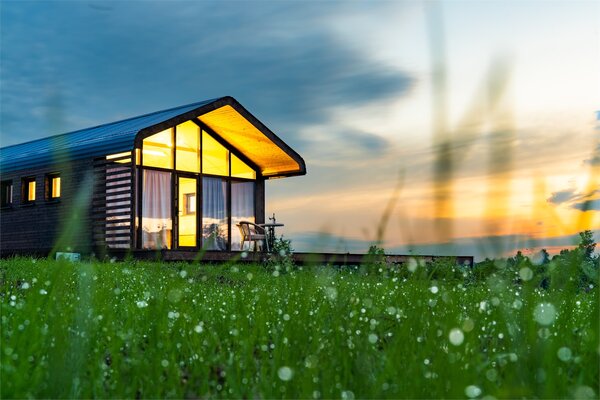 Русские Сезоны Вятские Дачи — фото 2