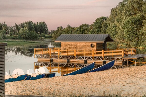 Русские Сезоны Вятские Дачи — фото 5