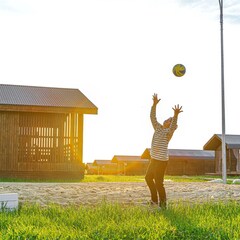 База отдыха Русские Сезоны Вятские Дачи, Вятское, Ярославская область