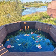 База отдыха Русские Сезоны Вятские Дачи, Вятское, Ярославская область