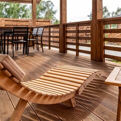 База отдыха Русские Сезоны Вятские Дачи, Вятское, Ярославская область