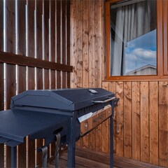 База отдыха Русские Сезоны Вятские Дачи, Вятское, Ярославская область