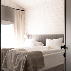 База отдыха Русские Сезоны Вятские Дачи, Вятское, Ярославская область