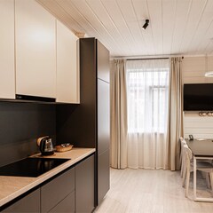 База отдыха Русские Сезоны Вятские Дачи, Вятское, Ярославская область