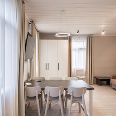 База отдыха Русские Сезоны Вятские Дачи, Вятское, Ярославская область