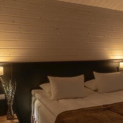 База отдыха Русские Сезоны Вятские Дачи, Вятское, Ярославская область