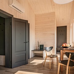 База отдыха Русские Сезоны Вятские Дачи, Вятское, Ярославская область