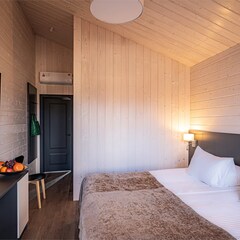 База отдыха Русские Сезоны Вятские Дачи, Вятское, Ярославская область