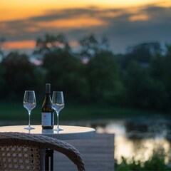 База отдыха Русские Сезоны Вятские Дачи, Вятское, Ярославская область