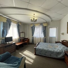 Гостиница Орион, Домбай, Республика Карачаево-Черкесия 