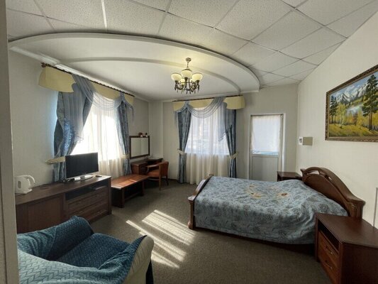 Орион — фото 1