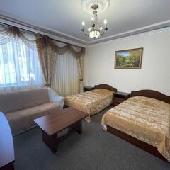 Гостиница Орион, Домбай, Республика Карачаево-Черкесия 