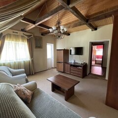 Гостиница Орион, Домбай, Республика Карачаево-Черкесия 