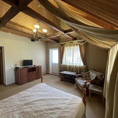 Гостиница Орион, Домбай, Республика Карачаево-Черкесия 