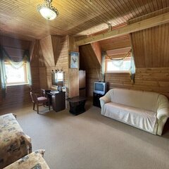 Гостиница Орион, Домбай, Республика Карачаево-Черкесия 