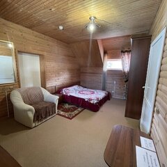 Гостиница Орион, Домбай, Республика Карачаево-Черкесия 