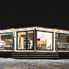 Дом Лесной уют , Тюменская область