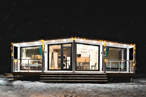 Лесной уют  — фото 4