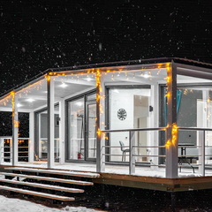 Дом Лесной уют , Тюменская область