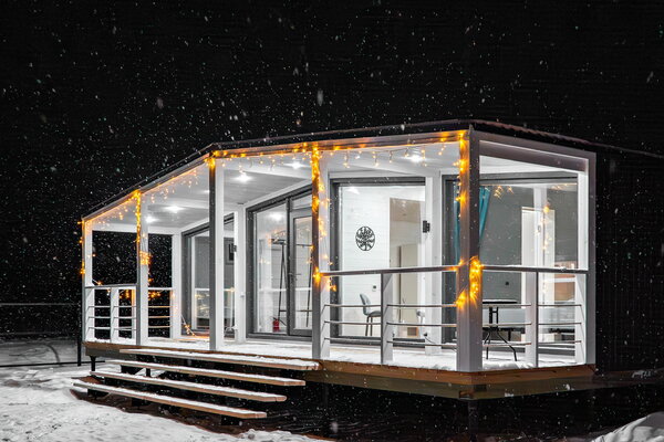 Лесной уют  — фото 5