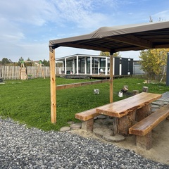 Дом Лесной уют , Тюменская область