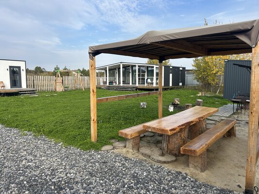 Лесной уют  — фото 3