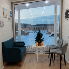 Дом Лесной уют , Тюменская область