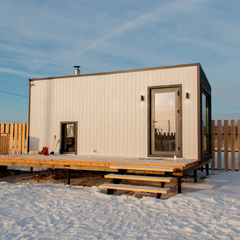 Дом Лесной уют , Тюменская область