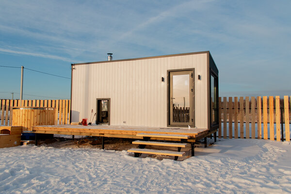 Лесной уют  — фото 1