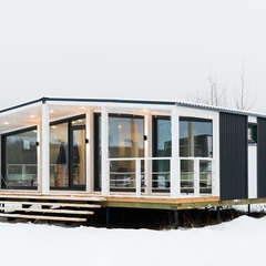 Дом Лесной уют , Тюменская область