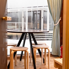 Дом Лесной уют , Тюменская область