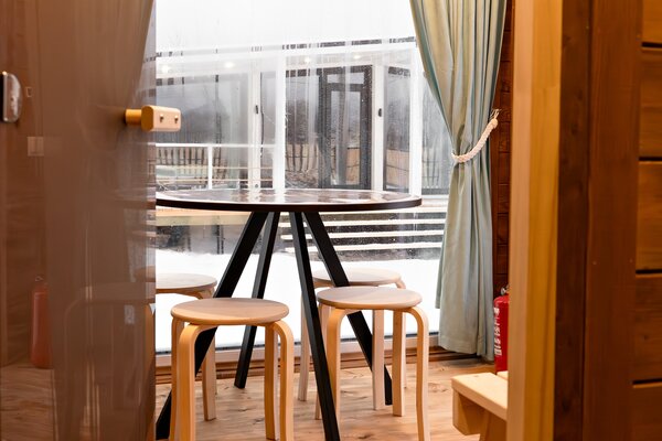 Лесной уют  — фото 2