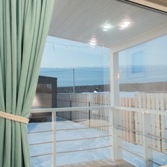 Дом Лесной уют , Тюменская область