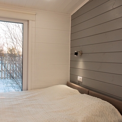 Дом Лесной уют , Тюменская область