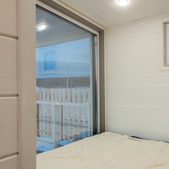 Дом Лесной уют , Тюменская область