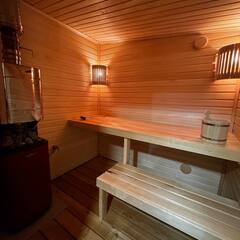 Дом Лесной уют , Тюменская область