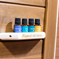 Дом Лесной уют , Тюменская область