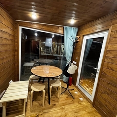 Дом Лесной уют , Тюменская область