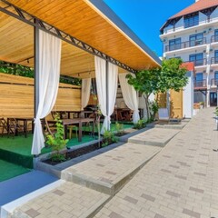 Гостевой дом Арт Шале, Краснодарский край