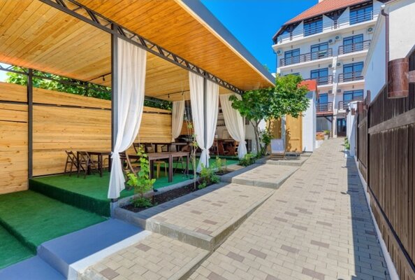 Арт Шале — фото 5