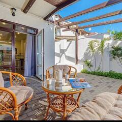 Гостевой дом Арт Шале, Краснодарский край