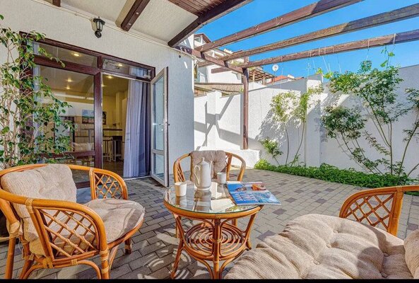 Арт Шале — фото 4